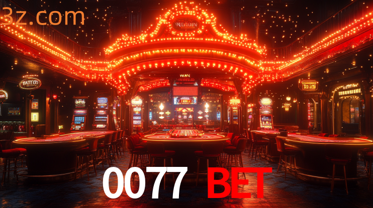 Apostas Esportivos 0077 bet